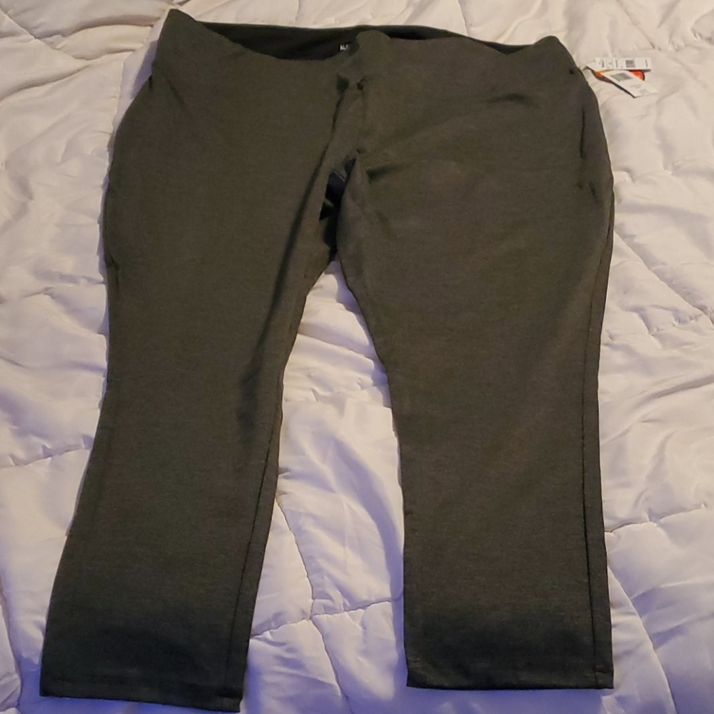 Tummy control leggings